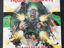 IRON MAIDEN - 