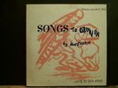WOODY GUTHRIE  Sons To Grow On   LP  Jack Elliott  U.S. Folkways  Lovely copy