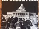 SS Decontrol (SSD) Original Pressing The Kids Will Have Their Say LP Cover Only