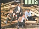 LES BOOTS LAISSEZ BRILLER LE SOLEIL EP  French 1966 FREAKBEAT