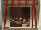 Frank Zappa Old Masters Box Two MINT Vinyl Record LP Uncle Rats Chunga Mothers