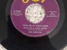 northern soul  kim weston  take me in your arms   uS Gordy label