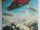 Led Zeppelin Going To California 2xLP Live L.A. Forum 1971 Vinyl EX