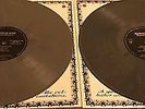 Depeche Mode Performance Rare 1984 Basel Live 2xLP Grey Marbled Colored Vinly
