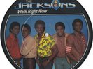 The Jacksons - Walk Right Now 1981 7
