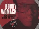 Bobby Womack - How Could You Break My Heart - Go Ahead 005 (7'') - Northern Soul