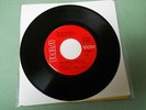 Elvis Presley How Great Thou Art  & His Hand In Mine 45 Only