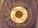 Vladimir Cosma Theme from Mad Adventures of Rabbi Jacob 7 45 Promo MONO 1973 DJ