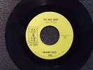 SWAMP RATS It's Not Easy / In The Midnight Hour CO & CE 245 M- Listen  GARAGE