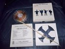 THE BEATLES REEL TO REEL TWIN TRACK TAPE HELP    MONO TA-PMC 1255 CARDBOARD BOX