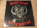 SEALED Motorhead  