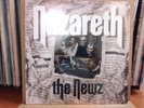 Nazareth The Newz  Gatefold  x2LP's  2009 ear Music Germany