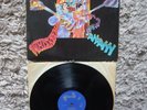 The Who A Quick One Original UK 1966 Reaction Vinyl LP Textured Label A2/B2