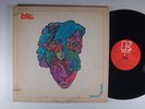 LOVE Forever Changes ROCK LP ELEKTRA Red Labels ORIG. INNER SLEEVE