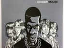 Danger Mouse - The Grey Album - Original Pressing 2004 grey marbled #903/1000