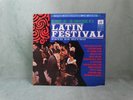Los Fantasticos – At A Latin Festival - 1966 RARE  ( LP, Album, Vinyl Record )