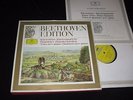 KEMPFF / FOURNIER / SZERYNG: Beethoven Piano Trios 6LP Box DGG Mint