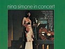 In Concert - Nina Simone (Vinyl Used Like New)