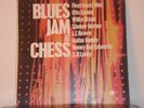 Blues jam at Chess double  l p  album