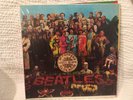 THE BEATLES SGT. PEPPER'S   1967 1ST MONO CANADA   NO NEMS   GORGEOUS IN SHRINK