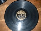 Cab Calloway 78  Minnie the Moocher /Reefer Man 78 RPM on PERFECT records label