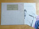 HMV FALP 30063 Liszt piano recital Gyorgy Cziffra signed and dedicated