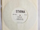 Gary Numan & The Tubeway Army - John Peel Session Vol 1  UK 7
