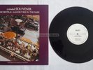 OMD Orchestral Manoeuvres In The Dark  - Souvenir Canada 10