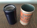 Edison Blue Amberol Cylinder Record 5642 : You're the Cream in My Coffee - MINT