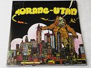 ORANG UTAN 
