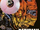 Danny Elfman - Darkman Soundtrack Vinyl LP Waxwork LTD Edition Pink Subscriber