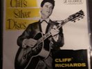 Cliff Richard ‎– Cliff's Silver Discs EP 7