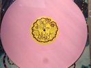 THE CURE -Lullaby- Rare UK Pink Vinyl 12
