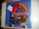 Tiny Morrie Rare Early L.P. 