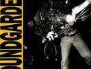 SOUNDGARDEN Louder Than Love 180gm Remastered Vinyl LP 2016 NEW & SEALED
