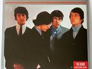THE KINKS Kinda Kinks LP RED vinyl Eur 2015 Sony Legacy New/Sealed