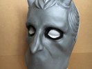 Nameless Ghoul Band GHOST Halloween Rubber Horror Mask Papa Emeritus Metal Goth