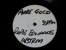 PURE GOLD - REGGAE INSTRUMENTAL (RUPIE EDWARDS LP)skinhead boss trojan pama