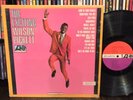 Wilson Pickett The Exciting MONO ORANGE/PURPLE ATLANTIC IN SHRINK