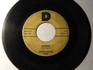 ROYCE PORTER Lookin'/ I Still Belong To You 45 rpm D 1026 RARE ROCKABILLY Hear