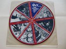 Oi  The Picture Disc Vol. 2. Rare  Vinyl Picture Disc