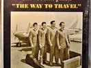 Countrymen The Way to Travel Psalms LP Shrink VG++ SA 101-14-15 Gospel Christian