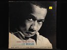 Lee Morgan-Search For The New Land-Blue Note 4169-NEW YORK USA