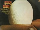 GRAVY  TRAIN    UNIQUE    SOUTH  AFRICA    LP    A  PEACEFUL  MAN