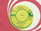 THE  SAINTS    MEGA  RARE   SOUTH  AFRICA   PUNK   45   THIS  PERFECT  DAY