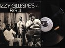 Dizzy Gillespie's Big 4-Analogue Productions 024-180G AUDIOPHILE LP NUMBERED