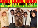 THE EQUALS *BABY COME BACK +3* 1968 UK PRESIDENT EP BEAT SOUL FUNK