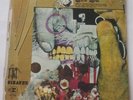 The Mothers Of Invention Uncle Meat 1969 2 LP Vinyl EX Book 2MS 2024 Frank Zappa