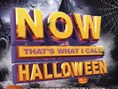 Now That's What I Call Halloween **NEW COLORED RECORD LP VINYL inxs rob zombie