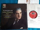 JANET BAKER & JOHN BARBIROLLI Mahler No.5 ORIG HMV ASD 2518/9 UK-1969 2-LPs